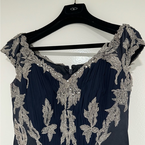 Classic Cocktail Dress - Picture 4 of 6